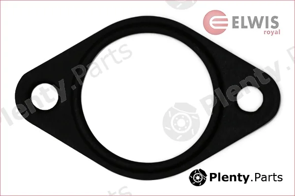 Elwis Royal 7026502 — Gasket, EGR valve