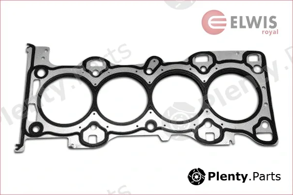 Elwis Royal 0026518 — Gasket, cylinder head