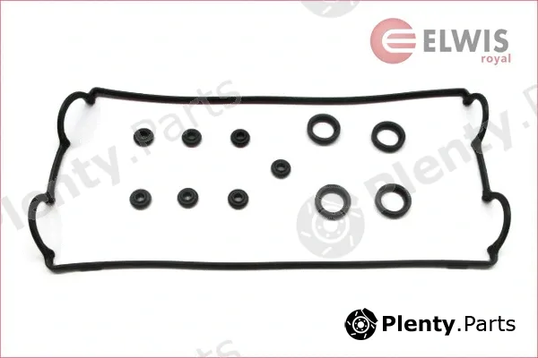 Elwis Royal 9131525 — Gasket Set, cylinder head cover