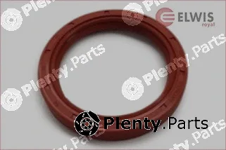 Elwis Royal 8055566 — Shaft Seal, crankshaft