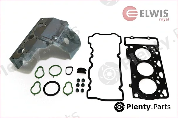 Elwis Royal 9822015 — Gasket Kit, cylinder head