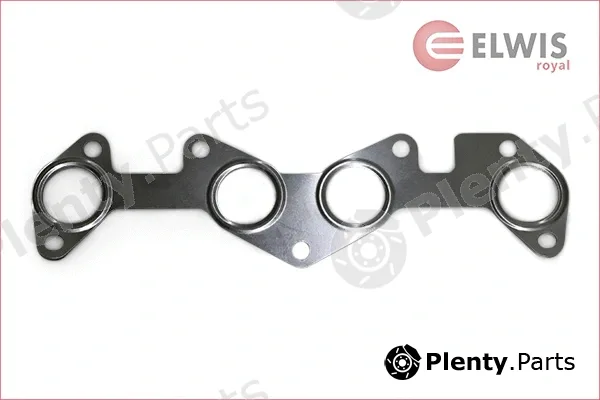 Elwis Royal 0346851 — Gasket, exhaust manifold