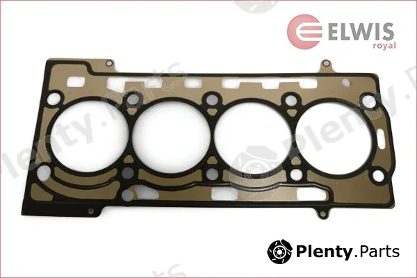 Elwis Royal 0056110 — Gasket, cylinder head