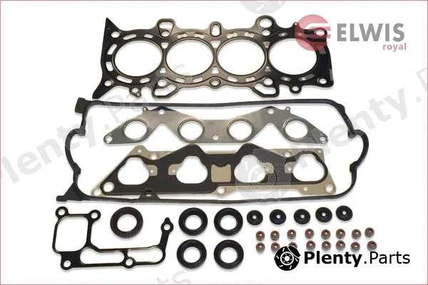 Elwis Royal 9831568 — Gasket Kit, cylinder head