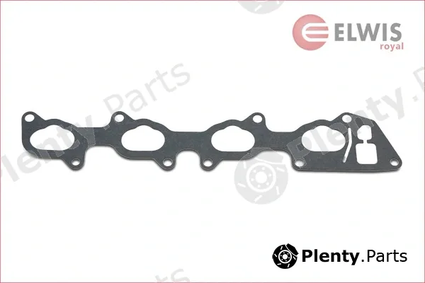 Elwis Royal 0242650 — Gasket, intake manifold