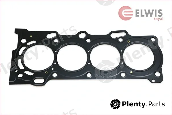 Elwis Royal 0052837 — Gasket, cylinder head
