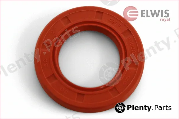 Elwis Royal 8442602 — Shaft Seal, camshaft