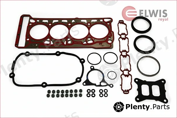 Elwis Royal 9856099 — Gasket Kit, cylinder head