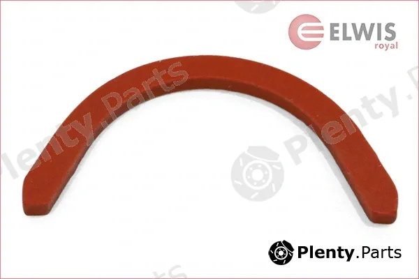 Elwis Royal 2156002 — Gasket, cylinder head cover