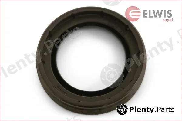 Elwis Royal 8456071 — Shaft Seal, camshaft