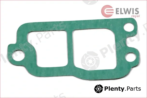 Elwis Royal 7055502 — Gasket, thermostat housing