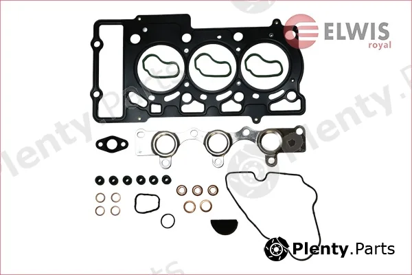 Elwis Royal 9822097 — Gasket Kit, cylinder head