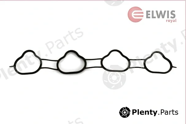 Elwis Royal 0222496 — Gasket, intake manifold