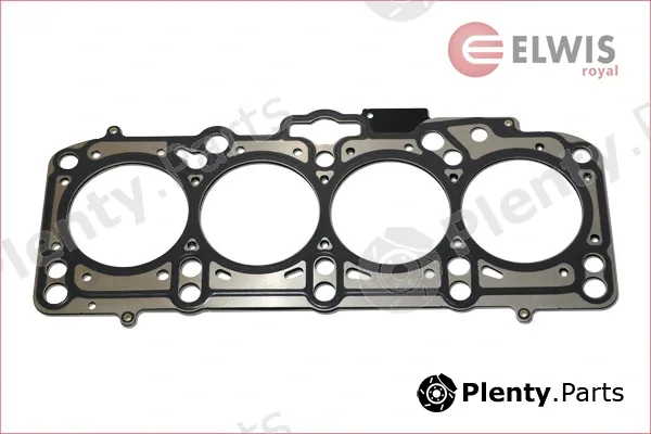 Elwis Royal 0056020 — Gasket, cylinder head