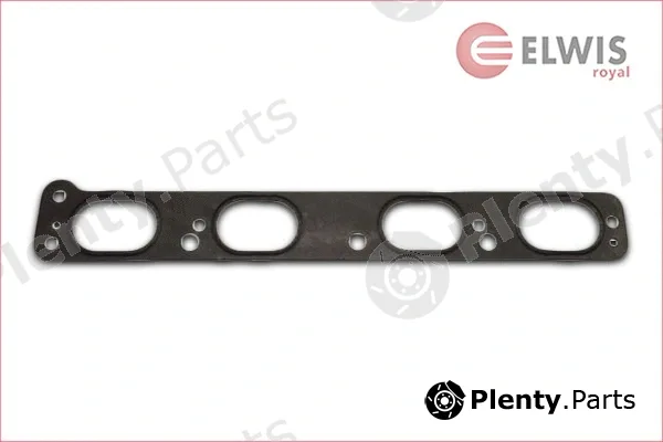 Elwis Royal 0242662 — Gasket, intake manifold housing