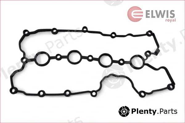 Elwis Royal 1556083 — Gasket, cylinder head cover