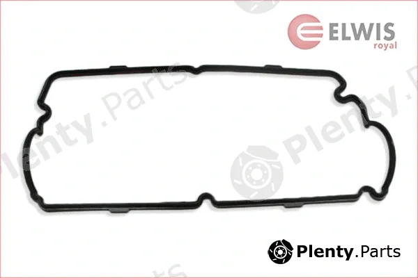 Elwis Royal 1552031 — Gasket, cylinder head cover