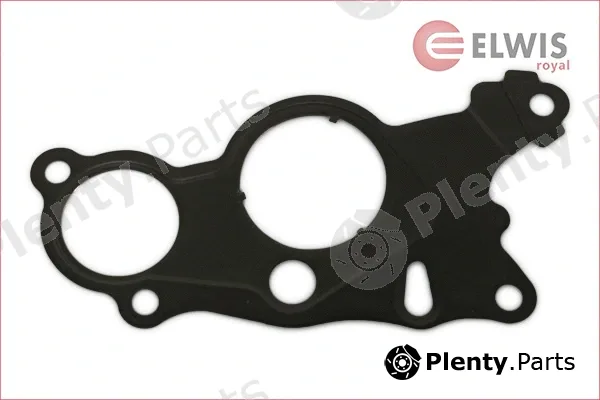 Elwis Royal 7156021 — Gasket, vacuum pump