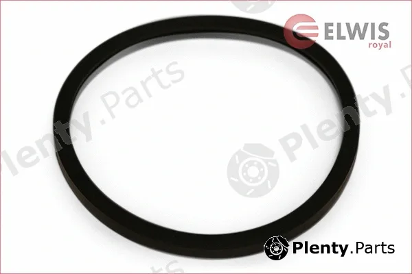 Elwis Royal 7144210 — Gasket, oil cooler