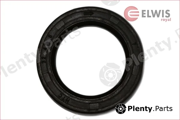 Elwis Royal 8442603 — Shaft Seal, crankshaft