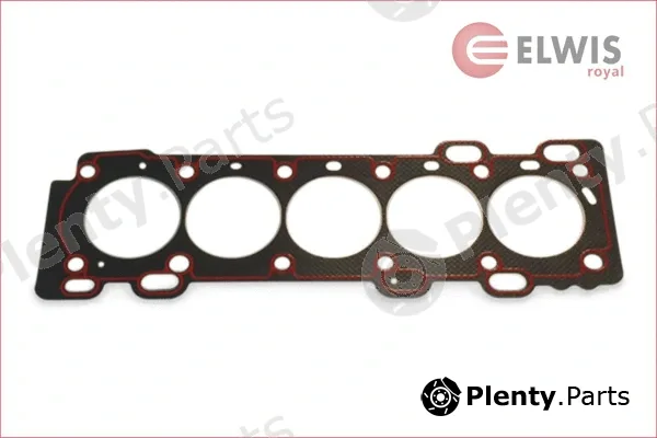 Elwis Royal 0055563 — Gasket, cylinder head