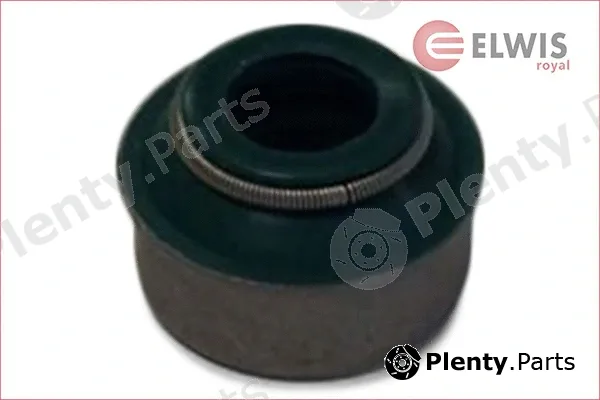 Elwis Royal 1642628 — Seal Ring, valve stem