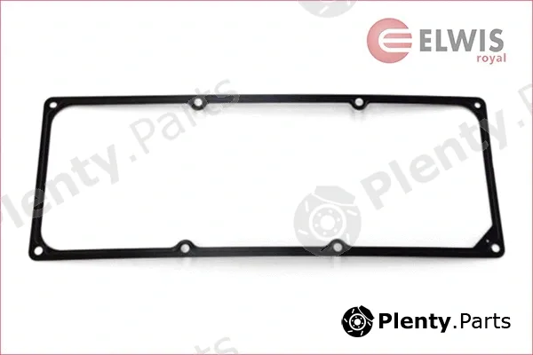 Elwis Royal 1546812 — Gasket, cylinder head cover