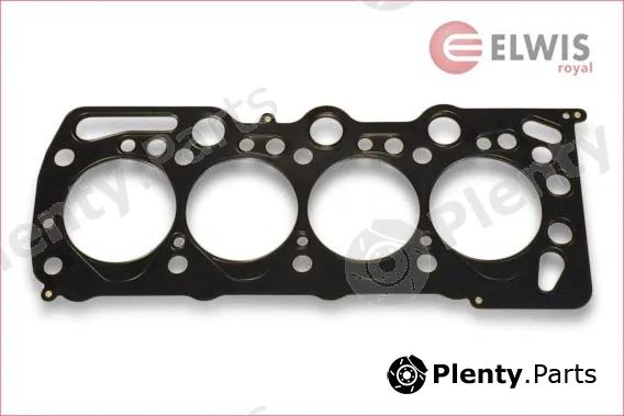 Elwis Royal 0042673 — Gasket, cylinder head