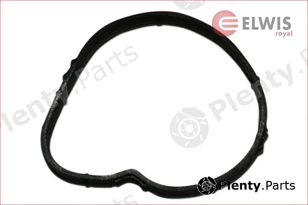 Elwis Royal 7026566 — Seal, thermostat