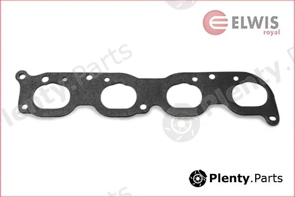 Elwis Royal 0255587 — Gasket, intake manifold