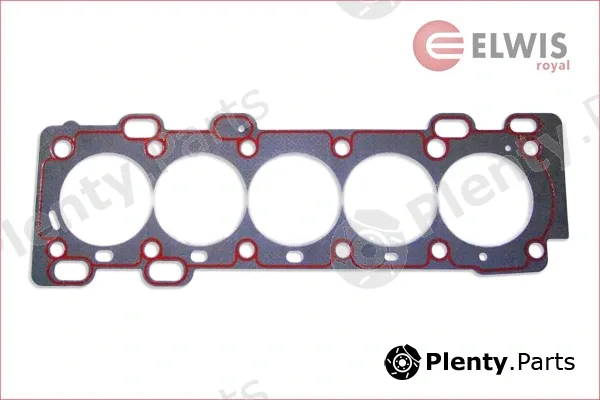 Elwis Royal 0055586 — Gasket, cylinder head