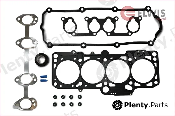 Elwis Royal 9856063 — Gasket Kit, cylinder head