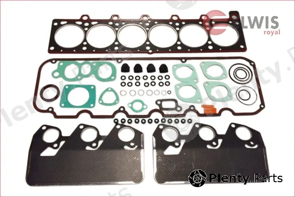 Elwis Royal 9815440 — Gasket Kit, cylinder head