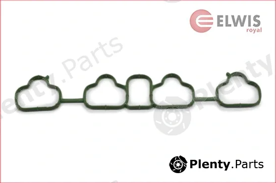 Elwis Royal 0242680 — Gasket, intake manifold