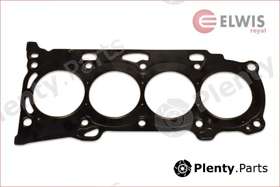 Elwis Royal 0052898 — Gasket, cylinder head