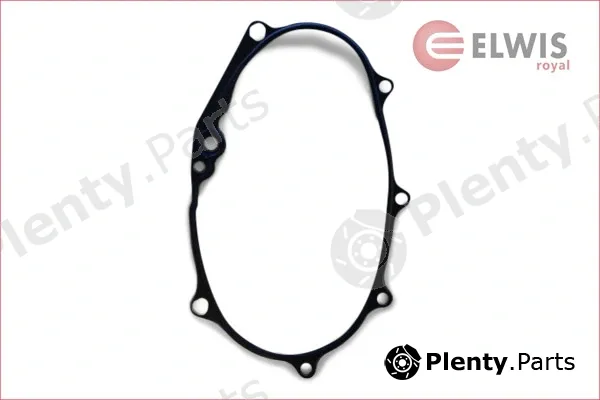 Elwis Royal 7056019 — Gasket, timing case