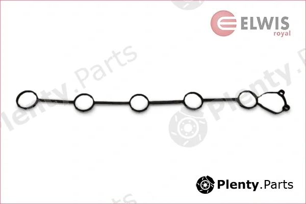 Elwis Royal 1556085 — Gasket, cylinder head cover