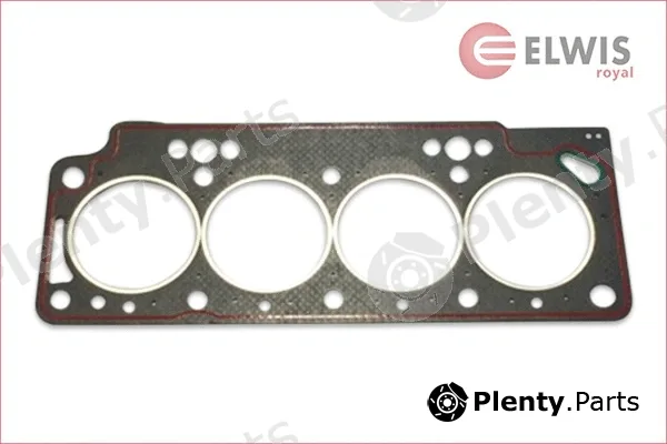 Elwis Royal 0046865 — Gasket, cylinder head