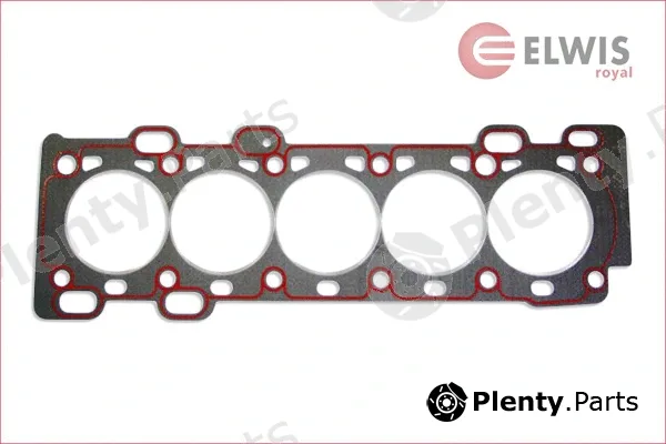 Elwis Royal 0055522 — Gasket, cylinder head