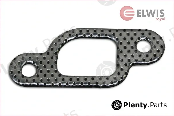 Elwis Royal 0326535 — Gasket, exhaust manifold