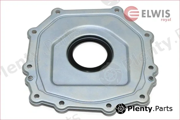 Elwis Royal 8156050 — Shaft Seal, crankshaft