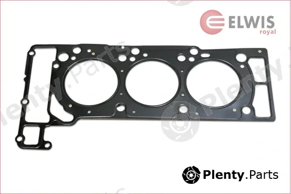 Elwis Royal 0022068 — Gasket, cylinder head