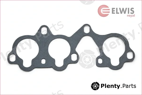 Elwis Royal 0256031 — Gasket, intake manifold