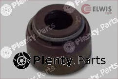 Elwis Royal 1652810 — Seal Ring, valve stem