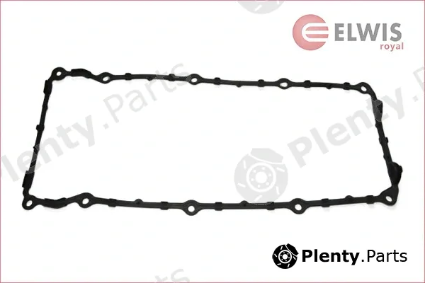 Elwis Royal 1515411 — Gasket, cylinder head cover
