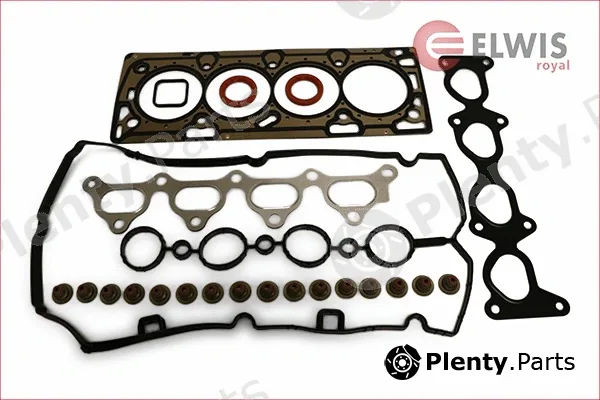 Elwis Royal 9842602 — Gasket Kit, cylinder head