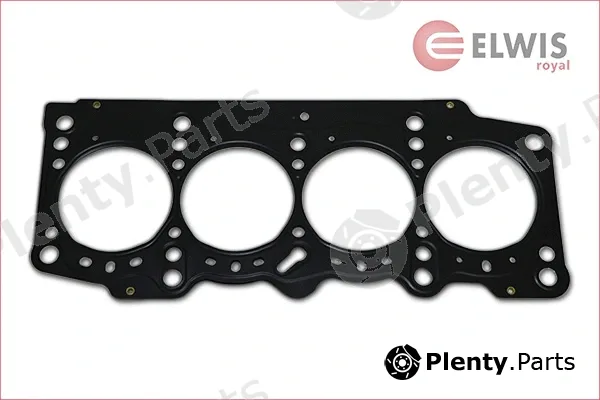 Elwis Royal 0025106 — Gasket, cylinder head