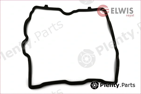 Elwis Royal 1551541 — Gasket, cylinder head cover