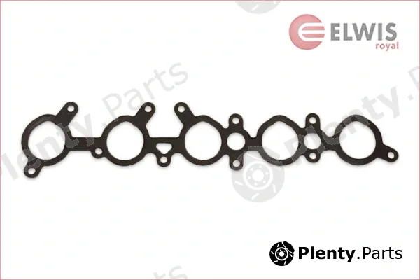 Elwis Royal 0255571 — Gasket, intake manifold