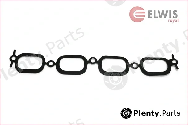 Elwis Royal 0213002 — Gasket, intake manifold